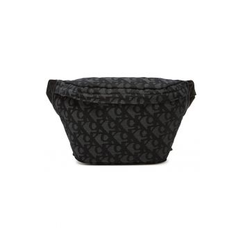 Borseta barbati -  negru - universal