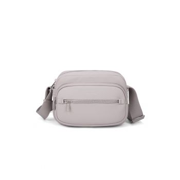 Geanta crossbody Elora Pro - Lila