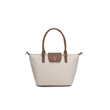 Geanta cu bareta detasabila de umar Evren - Maro