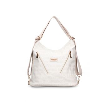 Geanta cu bareta Novara Elite - Bej