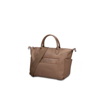 Geanta cu maner si bareta suplimentara Lunara Elite - Kaki