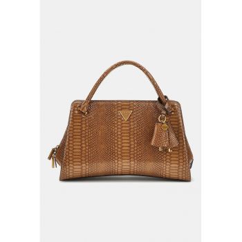 Geanta cu model crocodil Annita