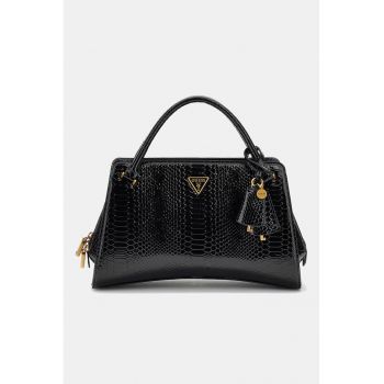 Geanta cu model crocodil Annita