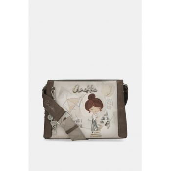 Geanta dama 42803 554 - Multicolor - Universal