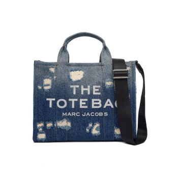 Geanta dama -  albastra - One Size INTL