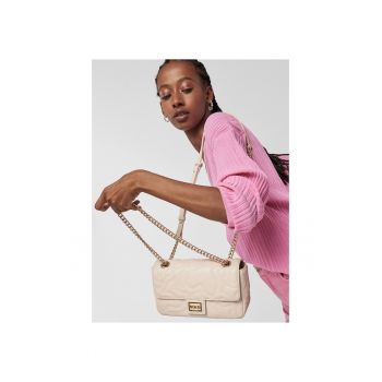 Geanta dama  bej - 2001577043