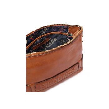 Geanta dama  Brandy 250 - piele naturala - 25x30cm