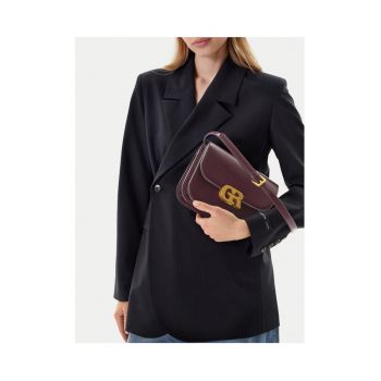 Geanta dama  CEO-LINA-KQ44wqfeqwg - Rosu