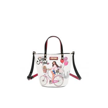 Geanta dama CHASING DREAMS NK13119 - Multicolor - Universal