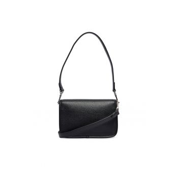 Geanta dama  ecologica - neagra - model NF5147EG