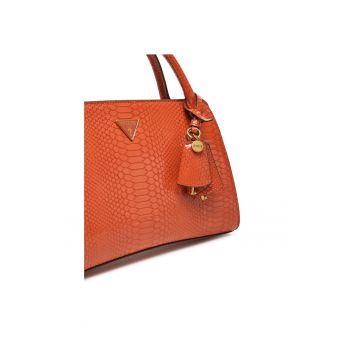 Geanta dama  GINGER Annita - ecologica - neagra