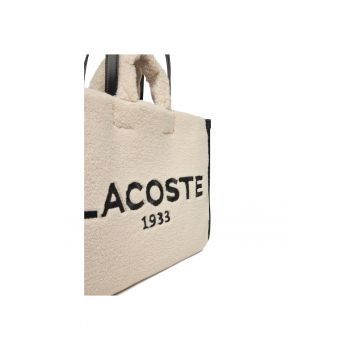 Geanta dama  Heath/Eggshell-Amanita - 30x45cm