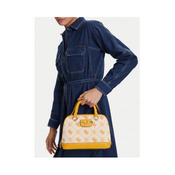 Geanta dama  MARIGOLD LOGO - tkanina - 54050