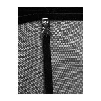 Geanta dama  model PATRIZIA PEPE-2M4400 J230 K103 - culoare negru.