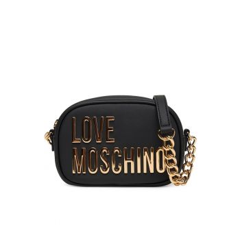 Geanta dama  neagra - ecologica - model JC4026PP1NKD0000