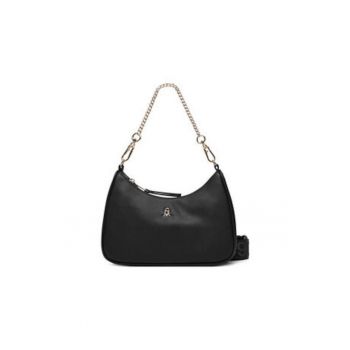 Geanta dama -  negru - universal