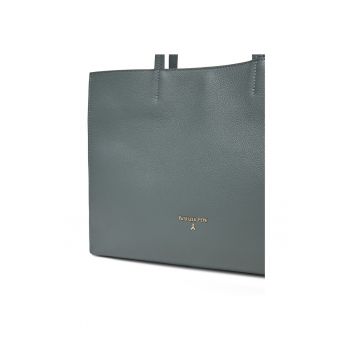 Geanta dama  New Urban Green - piele naturala - 8BA172/L001-G600