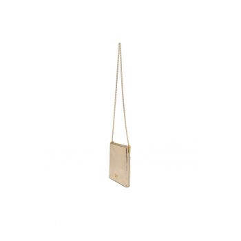 Geanta dama  Oro/Matt G ZZLV Flat Satchel - roz - 25x2cm