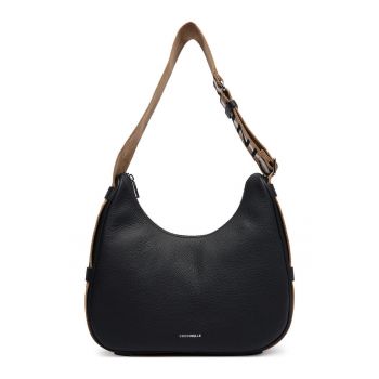 Geanta dama -  piele naturala - universal