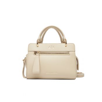 Geanta dama  Valley - piele ecologica