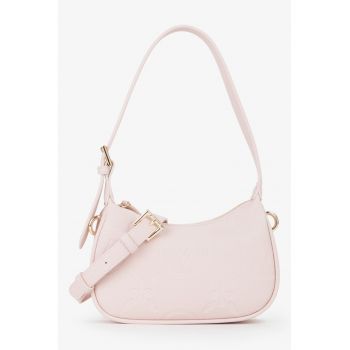 Geanta de umar Samba Re - Roz pal