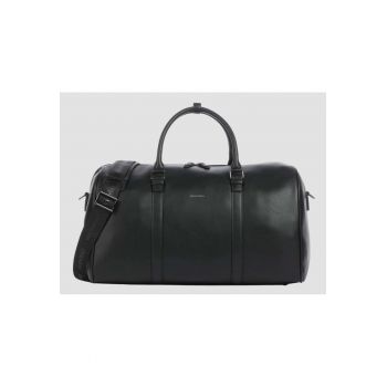 Geanta de voiaj  model Horizon - ecologica - neagra - 150cm