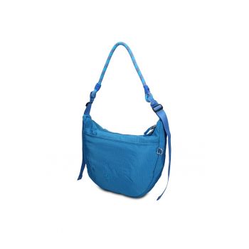 Geanta hobo Elora Elite - Turcoaz