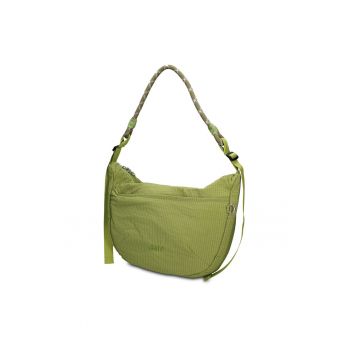 Geanta hobo Elora Elite - Verde