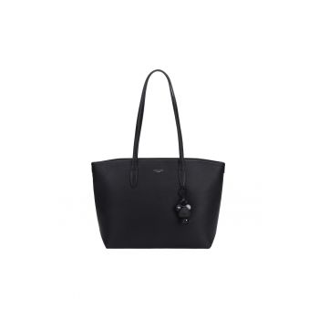 Geanta shopper Solara Prime - Negru