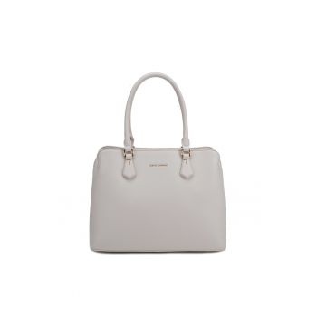 Geantade piele ecologica Erisma Prime - Bej