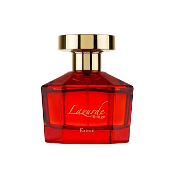 Lazurde Rouge Parfum barbati 100 ml