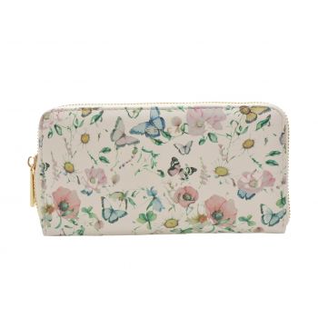 Portofel EPICA multicolor, 920069, din piele ecologica