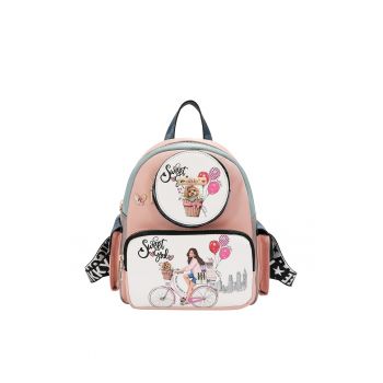 Rucsac dama SWEET GIRL NK13134 - Universal