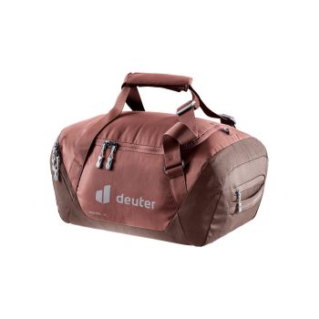 Rucsac drumetie  Duffel 35 - maro caramiziu