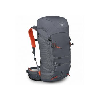 Rucsac  Mutant 38 - gri-portocaliu