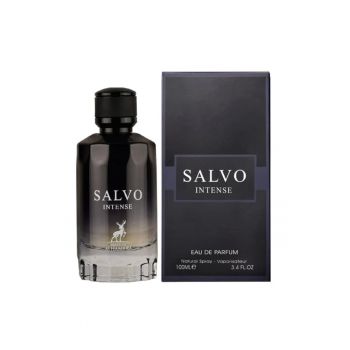 Apa de Parfum Salvo Intense  Barbati - 100 ml
