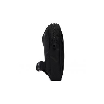 Borseta barbati -  Emporio Armani - tesatura - negru - One Size INTL