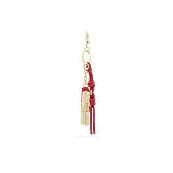 Breloc  rosu - One Size INTL