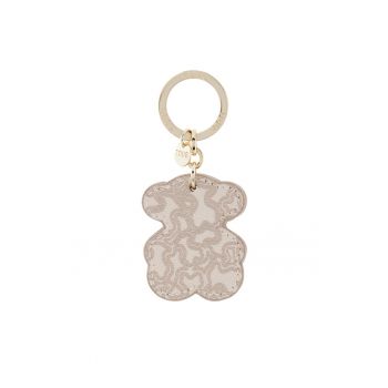 Breloc  Triple Bear - bej - 2002203