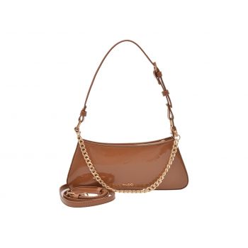 Geanta ALDO maro, 14217070, din piele ecologica