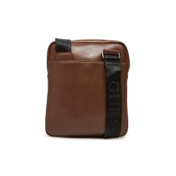 Geanta barbati  DKO HMBOCA - piele ecologica - 30x20cm