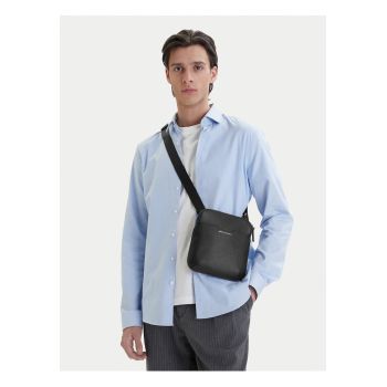 Geanta barbati -  neagra - One Size INTL