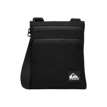 Geanta barbati -  neagra - One Size INTL