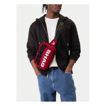 Geanta barbati -  panza - rosie - One Size INTL