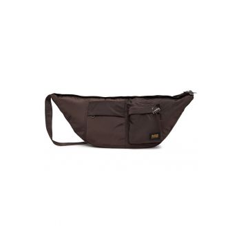 Geanta barbati -  tkanina - maro - One Size INTL