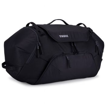Geanta clapari tip duffel, Thule, RoundTrip, 80L, Negru