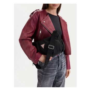 Geanta crossbody -  negru - One Size INTL
