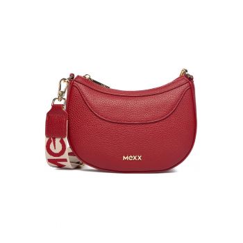 Geanta crossbody -  One Size - Rosu