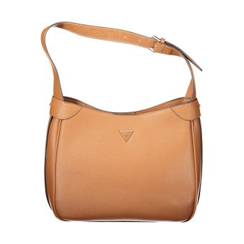 Geanta dama -  100% poliuretan - Maro - UNI - BG951902