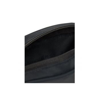 Geantă dama  10027679-A02 - Textil - Negru